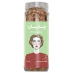 گرانولا گردو سیب دارچین چاربان