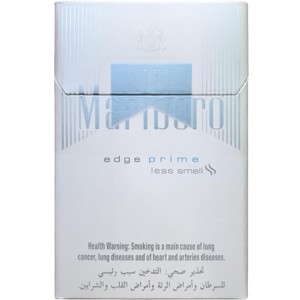 7622100743460 سیگار اچ پرایم مارلبرو - تصویر 1