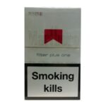 سیگار فیلتر پلاس وان اسموکینگ مارلبرو