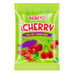 پاستیل بستنی ببتو 80 گرمی