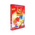 ایزی واش تثبیت کننده رنگ لباس 12 عددی
