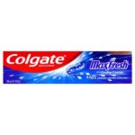 خمیر دندان Max Fresh Colgate کلگیت 100 میل