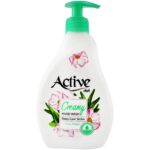 او کی اف آلوئه ورا 350