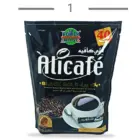 قهوه فوری بلک گلد Alicafé