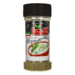 گلها چاشنی ماست و خیار 70 گرمی