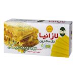 لازانیا تک ماکارون 500