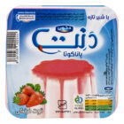 دسر پاناکوتا توت فرنگی دنت 100 گرمی