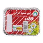 پنیر سفید ایرانی پگاه 100 گرمی
