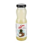 سن ایچ نوشیدنی پیناکولادا شیشه
