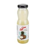 سن ایچ نوشیدنی پیناکولادا شیشه