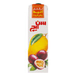 آبمیوه نکتار انبه پشن فروت 1لیتری