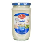 کشک شیشه سمیه 650 گرم
