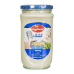 کشک شیشه سمیه 650 گرم