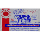 کره پاستوریزه خرم 100 گرمی