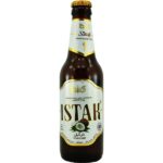 ایستک نارگیل شیشه