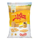 مولتی گرین غلات عسل و خردل چاکلز