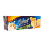 سلامت-ویفر پرتقالی