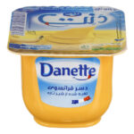 دسر موزی دنت 100 گرمی