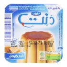 دسر کرم کاراملی دنت 100 گرمی