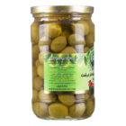 زیتون شور هسته دار درشت (ویژه) آرشیا 660 گرمی