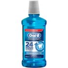دهان شویه Pro Expert Oral-B  اورال بی 500 میل