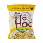 نودل مرغ شف هو  85 گرم