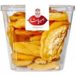 برگه زردآلو امیر پاشا