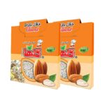 خلال بادام گلها 15 گرمی