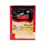 خمیر مایه خشک آماده فوری گلها 50 گرمی