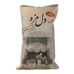 دل مزه لیمو فلفل