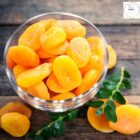 برگه زردآلو وکیوم 200 حسینی