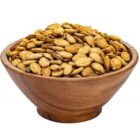 تخمه کلاله گلپر خوش شکن هوگر 250 گرم سلفون