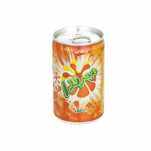 6260055800947_wecobox نوشابه قوطی میرندا 150 سی سی - تصویر 1