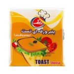 رامک تست ورقه