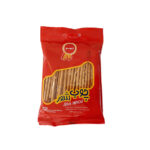 کراکر چوب شور مینو 40 گرمی