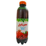 نکتار انار و زغال اخته 750 سن ایچ