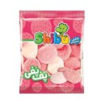 مارشمالو طنابی شیبا