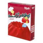 پودر ژله رزبری شیبابا 100 گرم