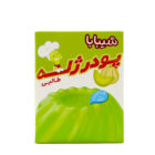 پودر ژله طالبی شیبابا 100 گرمی