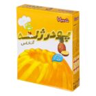 پودر ژله با طعم آناناس شیبابا 100 گرمی
