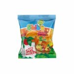 پاستیل آبمیوه سن ایچ شیبا