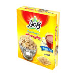 کامورپولک کنجدی بدون قند150گرمی