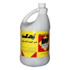 تیرک مایع تمیزکننده 4لیتری