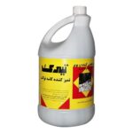 تیرک مایع تمیزکننده 4لیتری