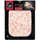 ژامبون چیکن تنوری دارفرش سولیکو کاله