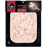 ژامبون چیکن تنوری دارفرش سولیکو کاله