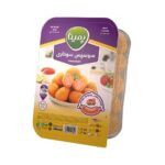 پمینا کاله سوسیس سوخاری350گ
