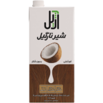 شیر نارگیل آژیل کاله 1000