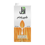 شیر بادام آژیل کاله 1000