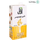 شیر غیر لبنی جو دو سر آژیل کاله 1 لیتری